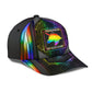 Pride Unicorn Magical Feeling Classic Cap For Everyday Wear Vacations And Seasonal Activities
