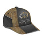 Faith Three Days Miracle Message Classic Cap For Casual Gatherings Travel And Thoughtful Gift Giving