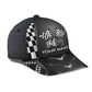 Custom Formula Racing Classic Cap For Beach Days Travel And Relaxed Everyday Outfits