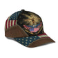Faith Family Country American Classic Cap For Casual Events Beach Trips And Thoughtful Gifting