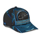 Fishing Humor Part Time Hooker Classic Cap For Casual Events Beach Trips And Thoughtful Gifting