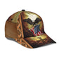 Faith Eagle One Nation Under God Classic Cap For Casual Gatherings Travel And Thoughtful Gift Giving