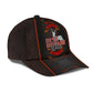 Hunting Best Buckin Dad Classic Cap For Everyday Accessories Festivals And Relaxed Outings