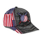 Baseball Wall Crack Pattern Classic Cap For Daily Comfort Outdoor Fun And Weekend Vacations