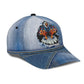 Denim American Eagle Casual Classic Cap For Festivals Holidays And Comfortable Everyday Wear