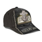 Fishing Faith Savior Classic Cap For Vacations Festivals Parties And Everyday Outfits