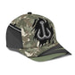 Fishing Camo Pattern Outdoor Classic Cap For Casual Outfits Vacations And Everyday Styling