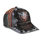 Custom American Baseball Shield Classic Cap For Travel Holidays Parties And Relaxed Casual Styling