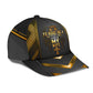 God Sent Me My Wife Better Man Classic Cap For Outdoor Activities Weekend Trips And Casual Wear