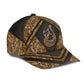 Outdoor Hunting Girls Adventure Classic Cap For Beach Travel Outdoor Events And Relaxed Casual Wear