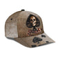 Skull Ace Of Spades Classic Cap For Beach Outings Holidays And Thoughtful Everyday Style