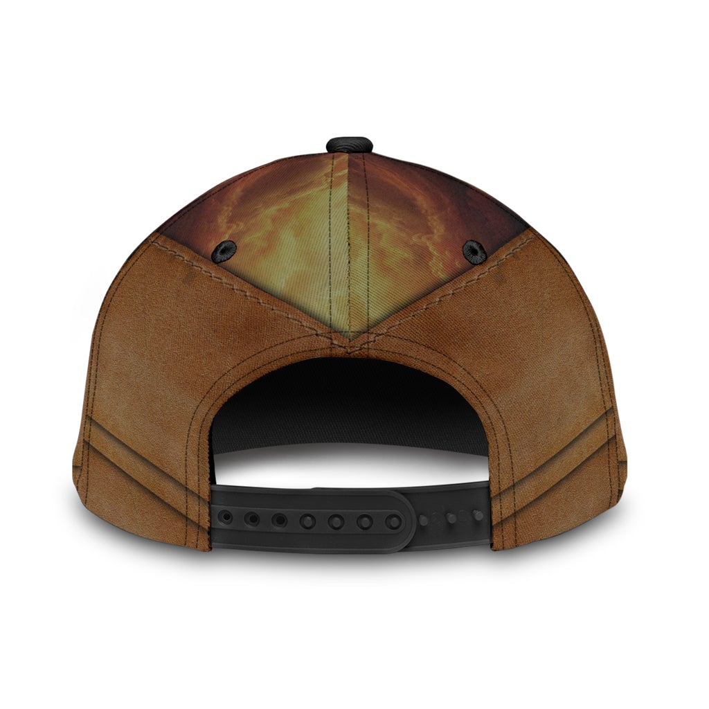 Faith Eagle One Nation Under God Classic Cap For Casual Gatherings Travel And Thoughtful Gift Giving