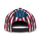Truck American Ride With Pride Classic Cap For Outdoor Travel Festivals And Relaxed Everyday Wear