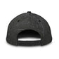 My Dad Is Excavator Family Humor Classic Cap For Casual Travel Parties And Comfortable Outdoor Wear