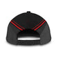 Back The Red Eagle Support Tribute Classic Cap For Everyday Accessories Vacations And Outdoor Fun