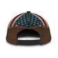 Faith Family Country American Classic Cap For Casual Events Beach Trips And Thoughtful Gifting