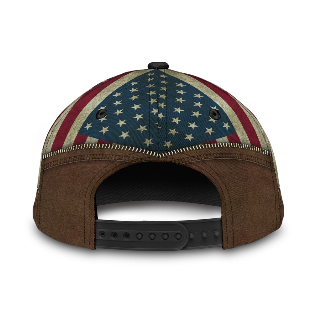 Faith Family Country American Classic Cap For Casual Events Beach Trips And Thoughtful Gifting