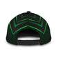 Scout Carbon Outdoor Tactical Classic Cap For Outdoor Travel Parties And Thoughtful Holiday Gifting