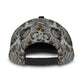 Hunting Bow Hunter Outdoor Classic Cap For Holiday Adventures Parties And Comfortable Styling