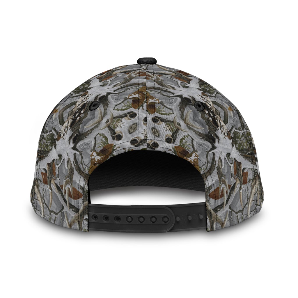 Hunting Bow Hunter Outdoor Classic Cap For Holiday Adventures Parties And Comfortable Styling