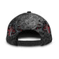 Baseball Skull Sport Wear Classic Cap For Travel Holidays Parties And Relaxed Casual Styling
