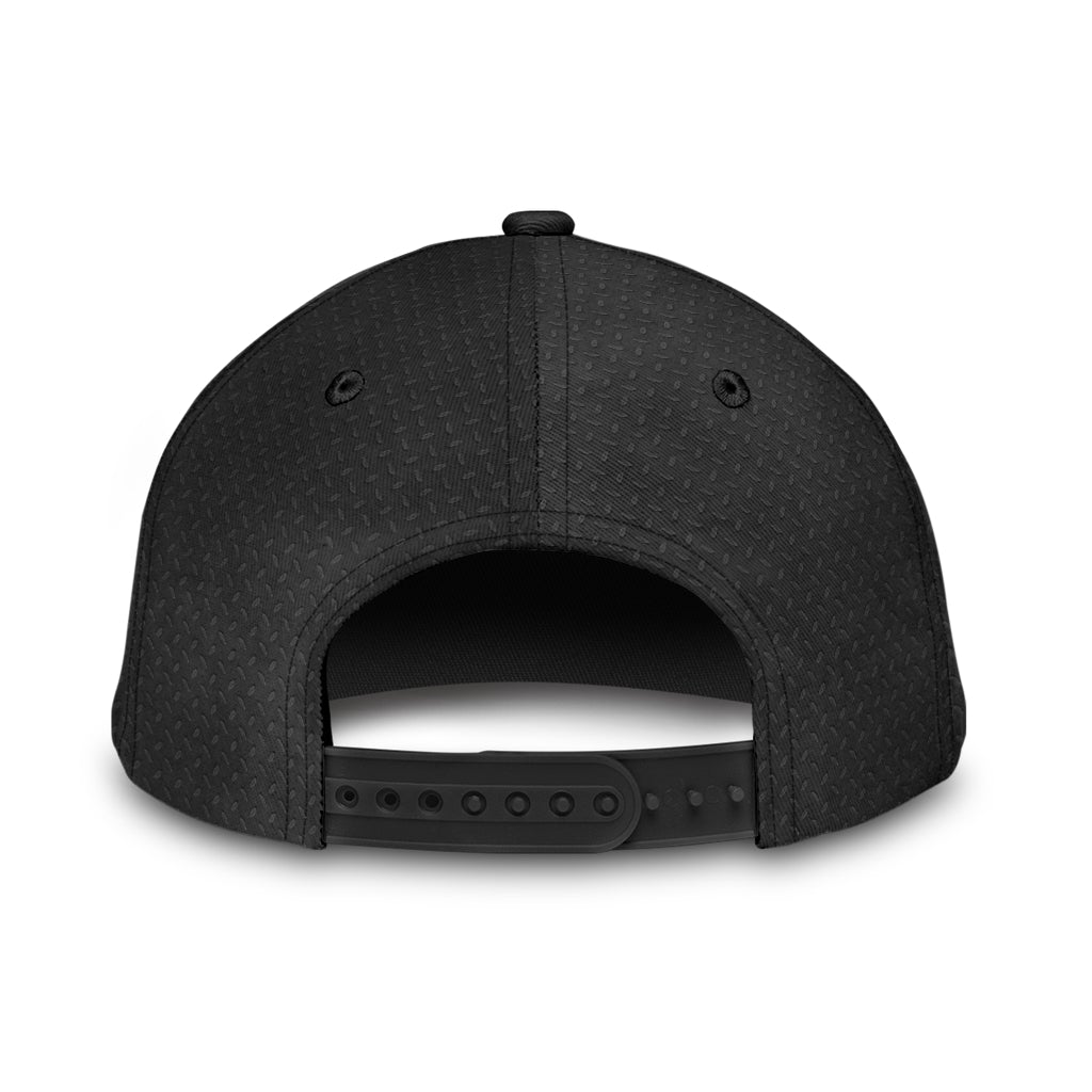 Proud American Soldier Veteran Classic Cap For Festivals Travel Adventures And Casual Gift Giving