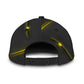 Cool Excavator Heavy Equipment Classic Cap For Beach Days Travel And Relaxed Everyday Outfits