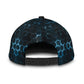 Autism Awareness Light It Up Classic Cap For Vacations Festivals Parties And Everyday Outfits