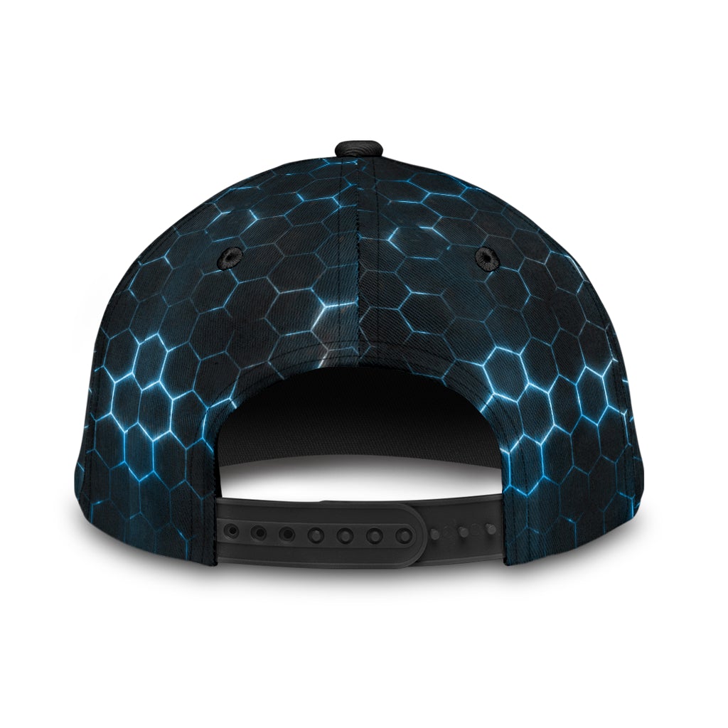 Autism Awareness Light It Up Classic Cap For Vacations Festivals Parties And Everyday Outfits