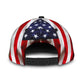 Eagle American Flag Patriotic Classic Cap For Weekend Adventures Festivals And Gift Giving