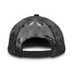 Bowhunting Camouflage Outdoor Classic Cap For Daily Styling Weekend Travel And Outdoor Activities