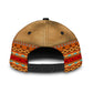 Love Native American Heritage Classic Cap For Summer Vacations Parties And Outdoor Events