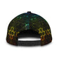 Autism Different Not Less Classic Cap For Weekend Adventures Festivals And Gift Giving