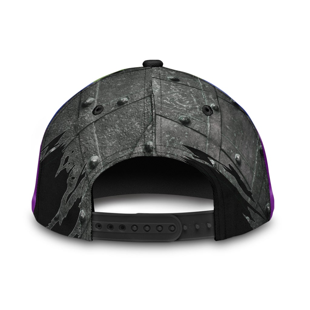LGBT Mama Bear Pride Family Classic Cap For Casual Styling Beach Days And Weekend Adventures