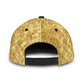 Faith Cross Angel Wings Classic Cap For Vacation Style Outdoor Activities And Daily Comfort