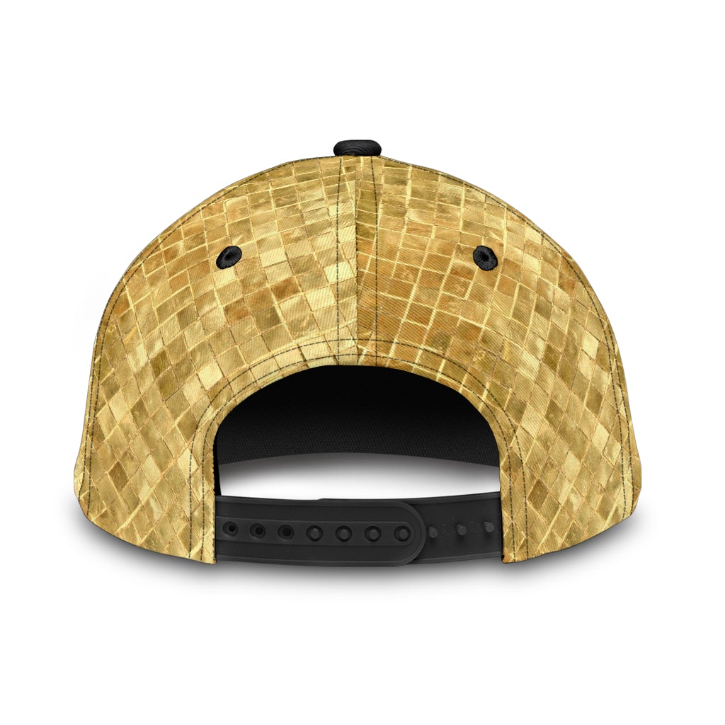 Faith Cross Angel Wings Classic Cap For Vacation Style Outdoor Activities And Daily Comfort