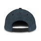 Faith Amazing Lion Spirit Classic Cap For Casual Outfits Vacations And Everyday Styling