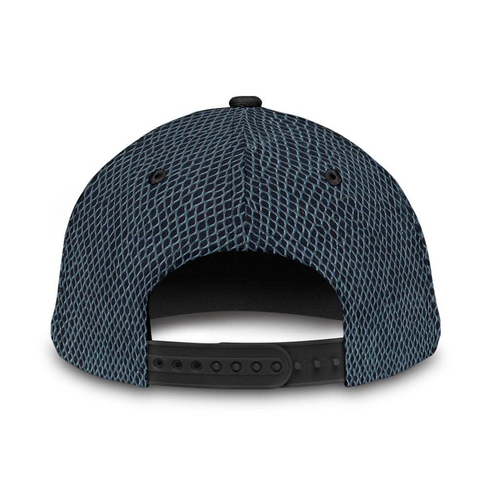 Faith Amazing Lion Spirit Classic Cap For Casual Outfits Vacations And Everyday Styling