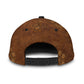 Honey Bee Nature Life Classic Cap For Vacations Festivals Parties And Everyday Outfits