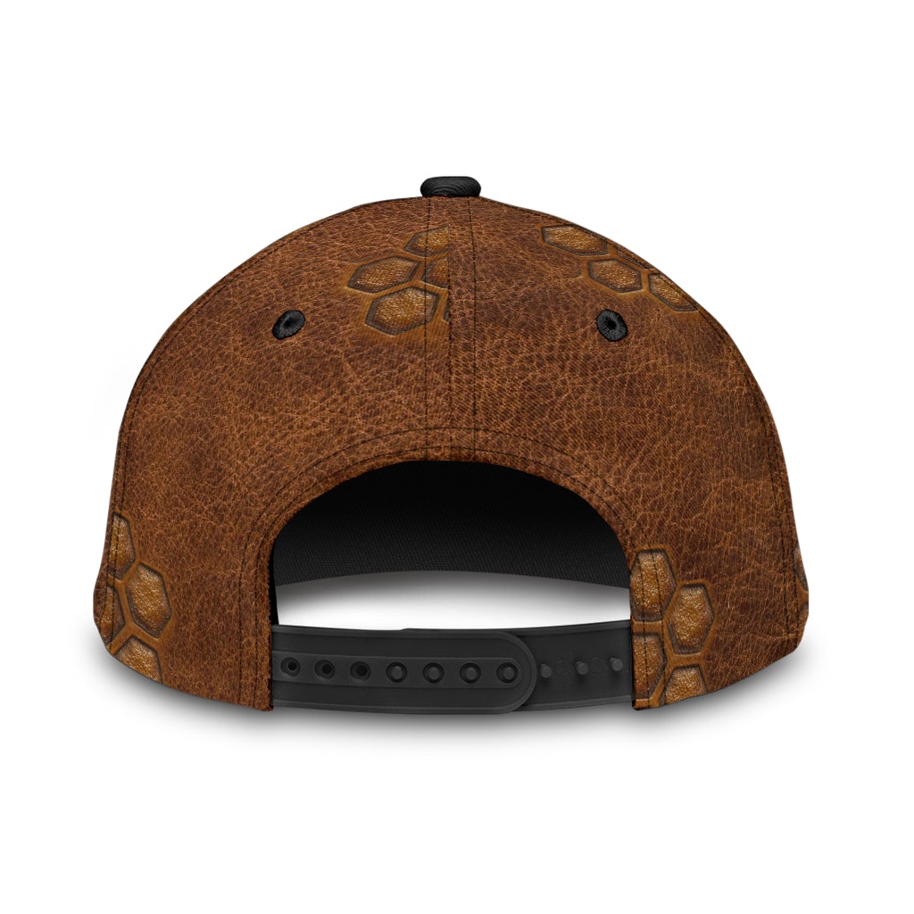 Honey Bee Nature Life Classic Cap For Vacations Festivals Parties And Everyday Outfits
