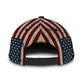 Custom Car Racing Flag Classic Cap For Summer Outings Festivals And Relaxed Daily Wear