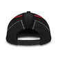 Deer Hunting Center Focus Outdoor Classic Cap For Daily Outfits Festivals And Thoughtful Gift Giving