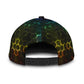 LGBT Gaylien Fantasy Pride Classic Cap For Outdoor Adventures Festivals And Casual Wear