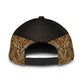 Outdoor Hunting Girls Adventure Classic Cap For Beach Travel Outdoor Events And Relaxed Casual Wear