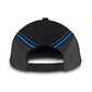 Faith Savior American Pride Classic Cap For Casual Gatherings Travel And Thoughtful Gift Giving