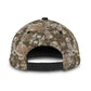 Kryptek Camo Deer Hunting Classic Cap For Relaxed Outfits Outdoor Events And Holiday Trips