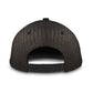 Custom Iron Truck Driver Lifestyle Workwear Classic Cap For Relaxed Daily Style Vacations And Festival Wear