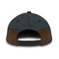 Faith I Trust In You Classic Cap For Nature Lovers Travel And Casual Daily Styling