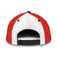 Fishing Canadian Outdoor Classic Cap For Weekend Travel Outdoor Events And Casual Outfits