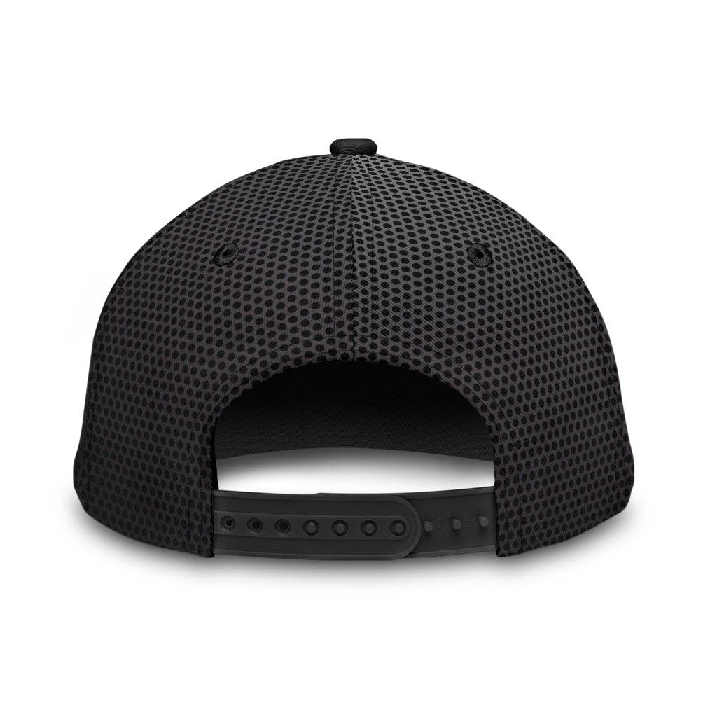 Life Without Trucks Driver Humor Classic Cap For Daily Comfort Outdoor Fun And Weekend Vacations